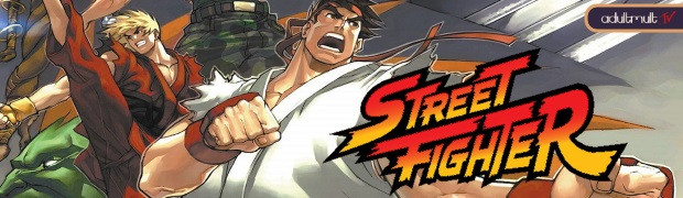 Уличный боец / Street Fighter